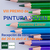 VIII Premio de Pintura Joven 