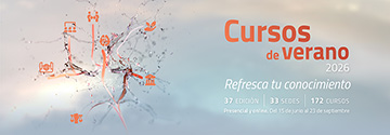 Imagen noticia 'Abierto el plazo de inscripción en los Cursos de Verano 2026 de UNED Barbastro '