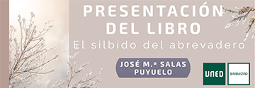 Imagen noticia 'Presentación del libro 