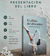 Presentación del libro 
