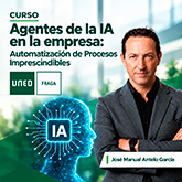 Agentes de IA en la Empresa: Automatización de Procesos Imprescindibles