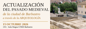 Imagen noticia 'Ciclo de conferencias 