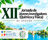 Jornada de Jóvenes Investigadores (Química y Física) de Aragón