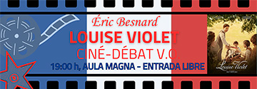 Imagen noticia 'CINÉ-DÉBAT V.O. Sous-titres en français'