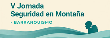 Imagen noticia 'V Jornada Seguridad en Montaña'