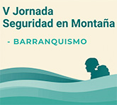 V Jornada Seguridad en Montaña