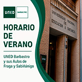 Horario de Verano