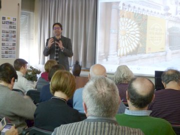 Imagen del curso "Las artes fuera de Europa"