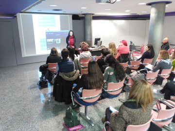Curso "Psicología de las altas capacidades" en la UNED de Barbastro