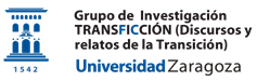 Logo Departamento Filología Española Universidad de Zaragoza