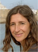 Fotografía de Isabelle Touton