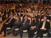 Acto Apertura 2007