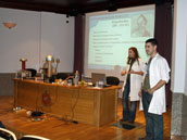 Año de la Ciencia 2007
