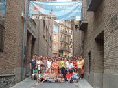 Cursos de Verano 2007