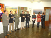 Sala de Exposiciones