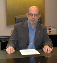 Carlos Gómez Mur