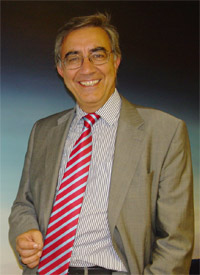 Juan A. Gimeno